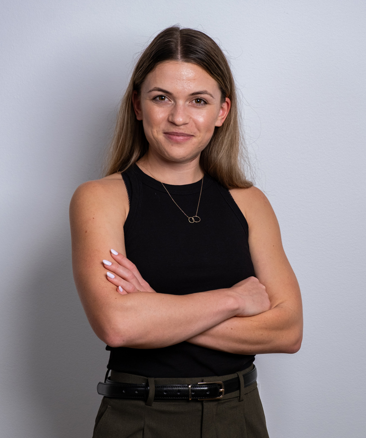 Jernej & Laura Ogrin